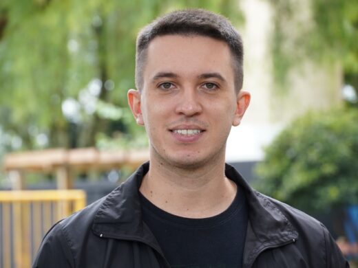 Prefeito nomeia novo gestor para a Coordenadoria dos Movimentos Populares