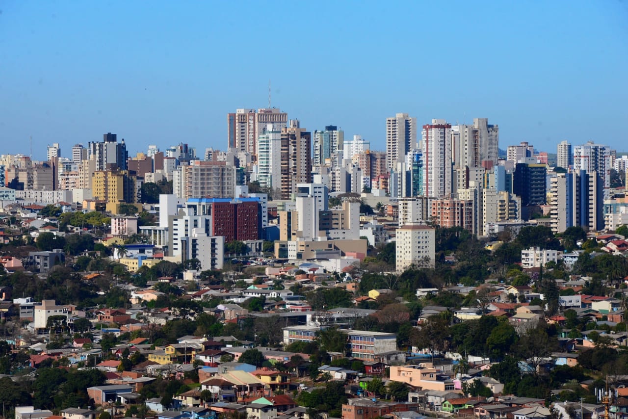 Passo Fundo faz 165 anos: Semana do Município terá programação especial