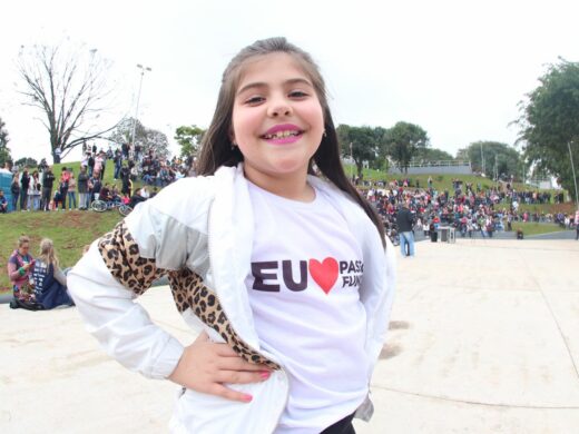 Eu Amo Passo Fundo: venda de camisetas auxilia projetos de entidades socioassistenciais