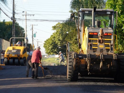 Sábado é dia de programa “Bairro a Bairro” na Vila Ricci