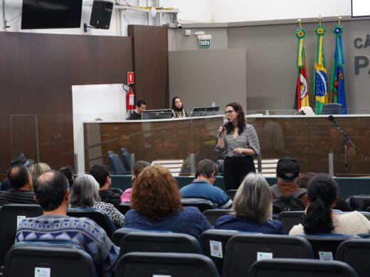 SIPAT 2025 destaca a saúde e o bem-estar no ambiente de trabalho