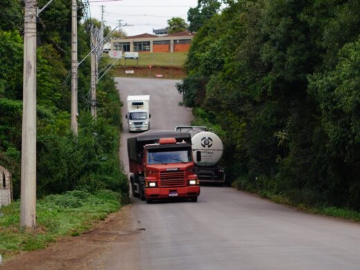 Prefeitura abre edital para obra nos acessos ao Distrito Industrial Invernadinha