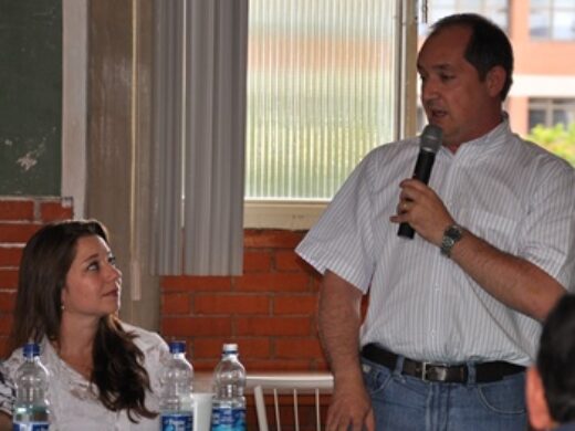 Prefeitura lança programa que irá ouvir distritos do interior