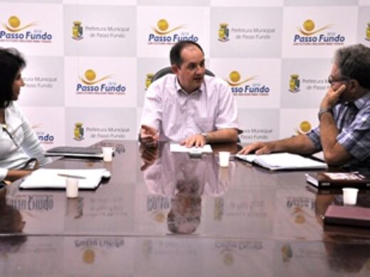 Sindicato Rural elogia primeiras medidas do governo municipal no interior