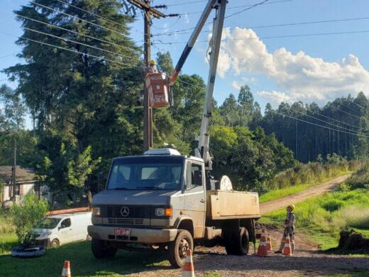 Programa Campo Conectado da Prefeitura avança no Interior