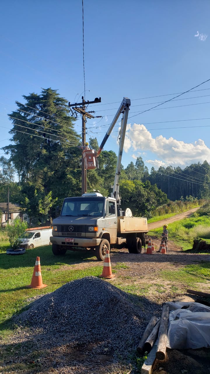 Programa Campo Conectado da Prefeitura avança no Interior