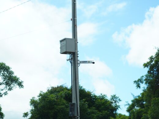Prefeitura conclui projeto Campo Conectado, levando internet para o interior
