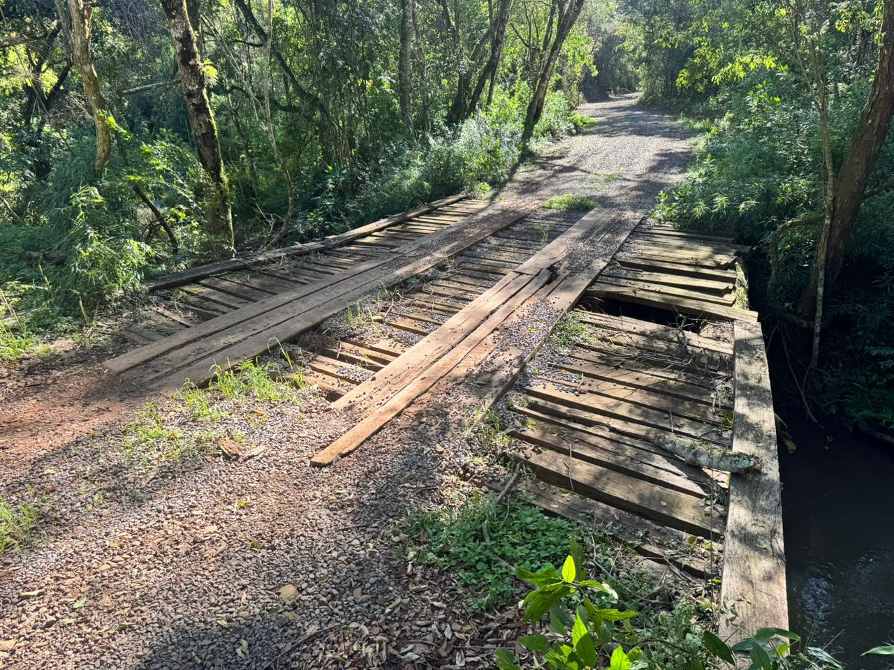 Nota de Utilidade Pública