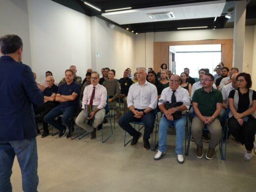 Programa Rumo Certo soma mais de 400 abordagens em 45 dias