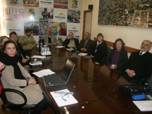 Prefeitura participa do Programa Emancipar