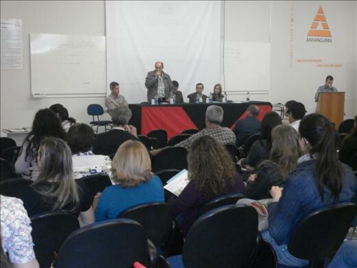Seminário discute segurança alimentar
