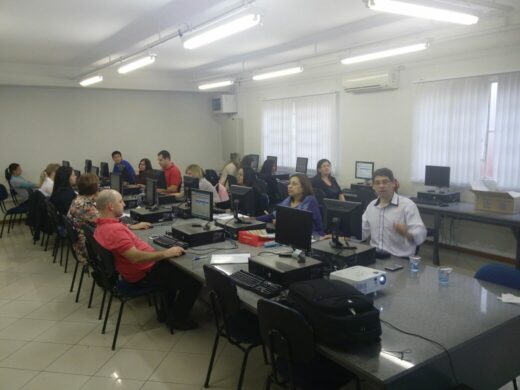 Prefeitura realiza capacitação do Conselho Tutelar