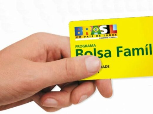 Bolsa Família: cumprimento de avaliação