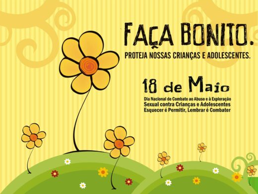 Prefeitura promove atividade de conscientização