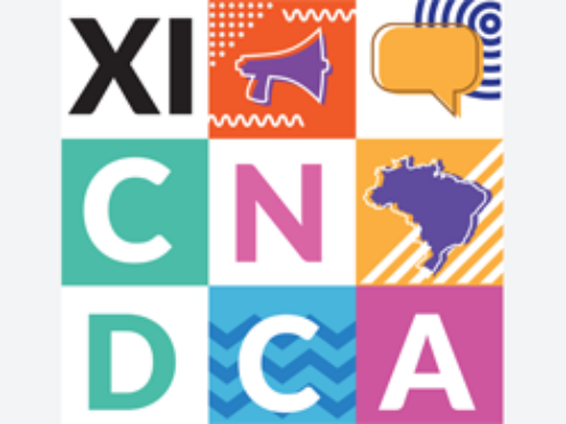 Conferência dos Direitos Crianças e Adolescentes