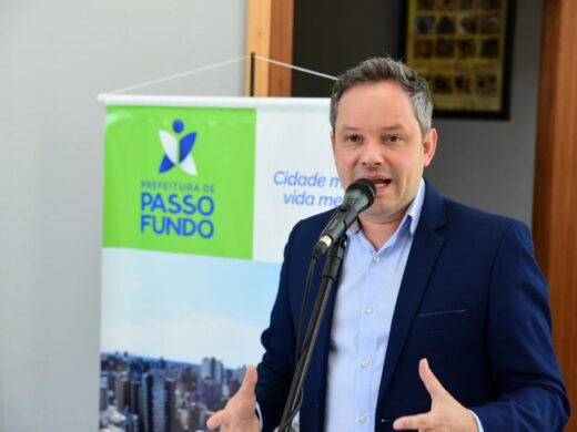 3ª edição da Passo Fundo Solidária