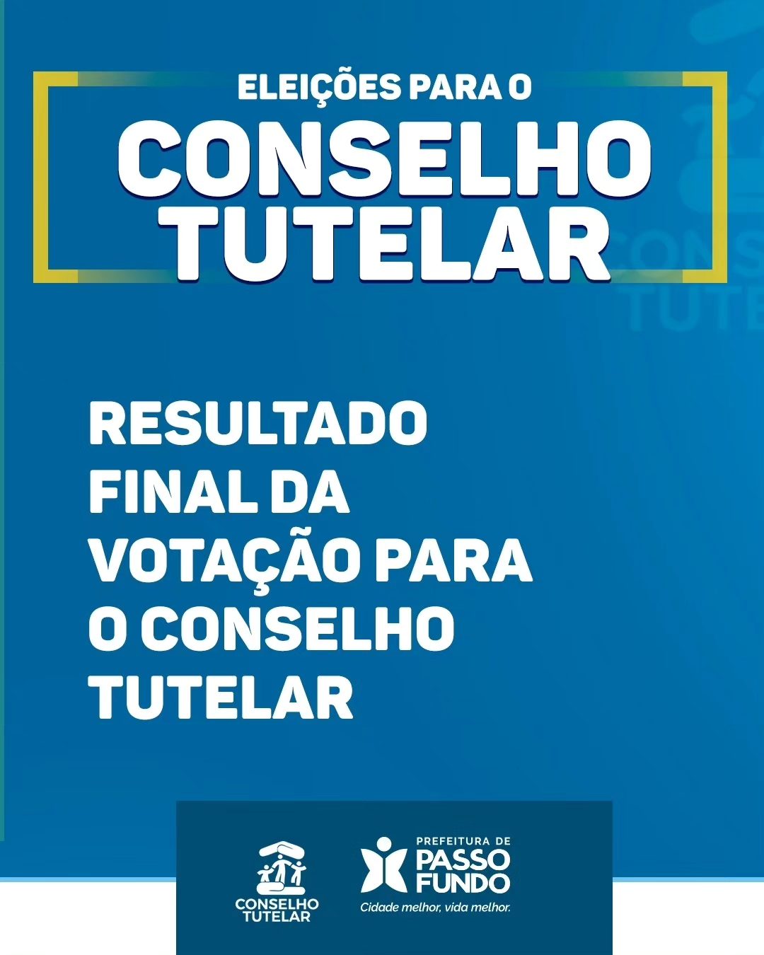 Banco de dados Eleição estará fora do ar neste final de semana