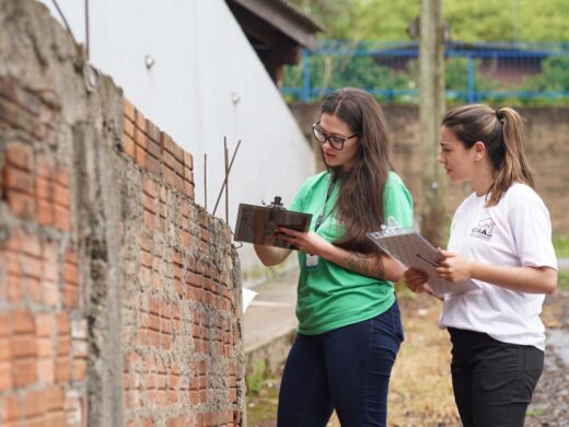 Prefeitura reforça ações de busca ativa e atendimento às famílias em vulnerabilidade