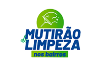 Mutirão de Limpeza nos Bairros