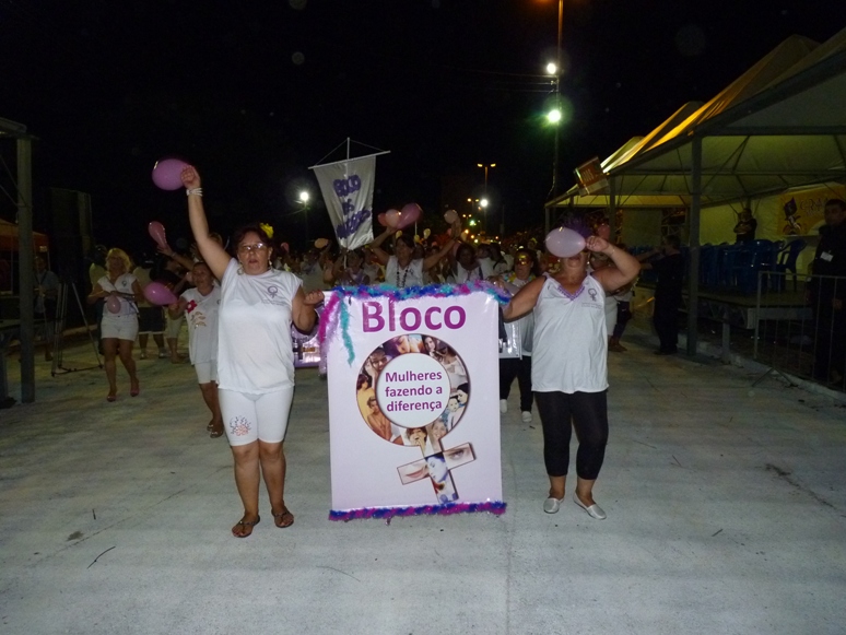 Bloco das Mulheres