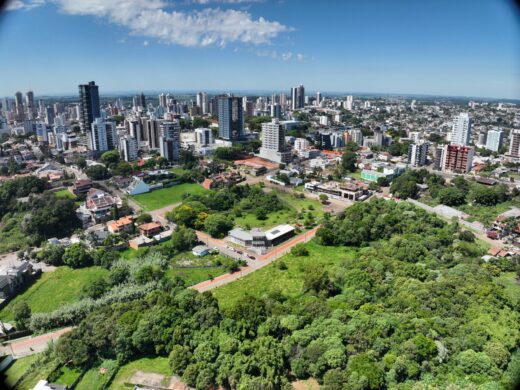 Passo Fundo registrou a abertura de 8 mil empresas em 2025