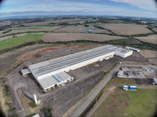 Passo Fundo leva à B3 área industrial de R$ 81 milhões e mira investidores nacionais e internacionais