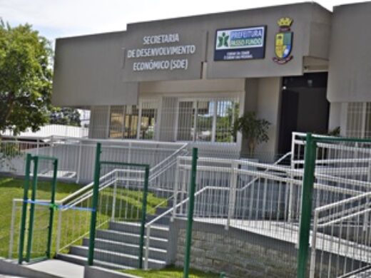 Secretaria de Desenvolvimento Econômico ganha sede própria