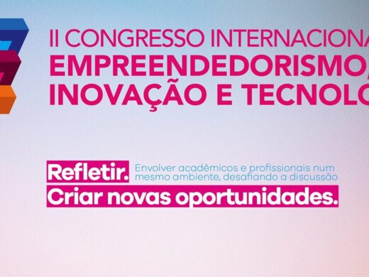 Congresso internacional inicia nesta terça-feira
