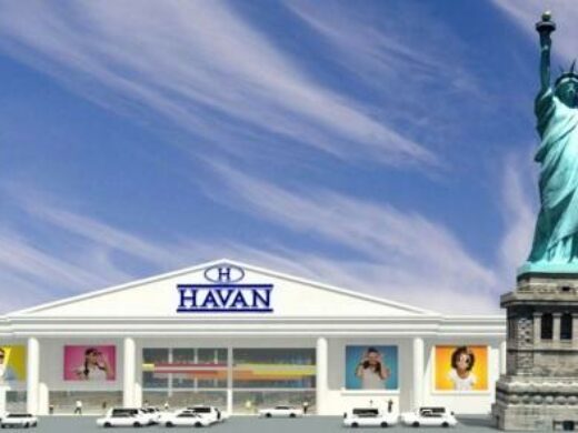 Havan anuncia investimento em Passo Fundo
