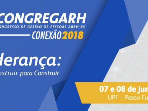 Município terá congresso da ABRH-RS