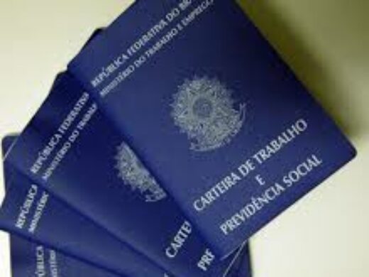 Trimestre é de elevação gradativa no emprego