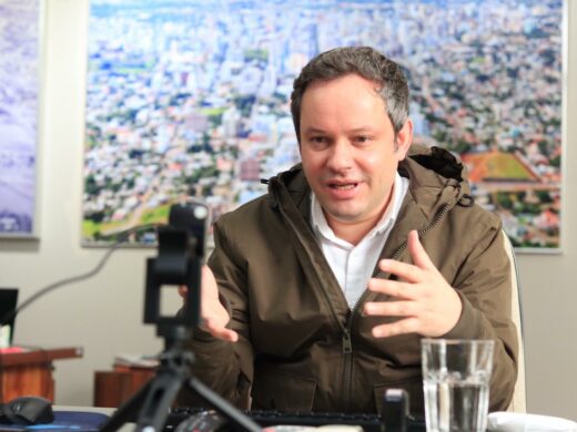 Retomada da economia