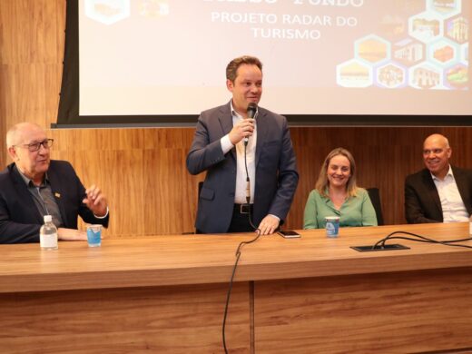 Prefeitura apresenta projeto para elaboração do ‘Radar do Turismo’ e destaca potenciais de investimentos e incentivo ao setor