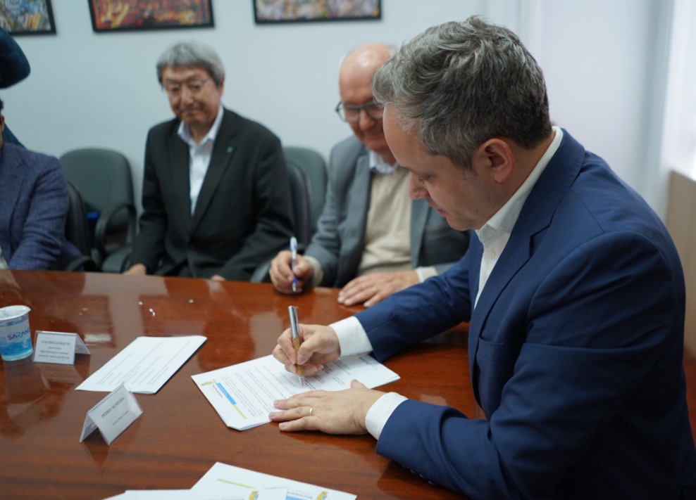 Passo Fundo avança em inovação e terá o primeiro HUB de amônia verde do estado.