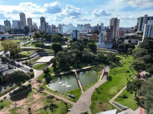 Prefeitura institui Política Municipal de Incentivo e Desenvolvimento ao Turismo em Passo Fundo
