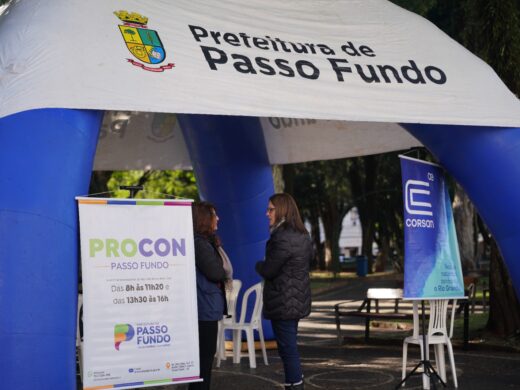 Procon instala ponto de atendimento especial para demandas relacionadas à Corsan
