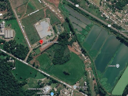 Prefeitura publica edital para destinação de área de 33 mil m² no Valinhos