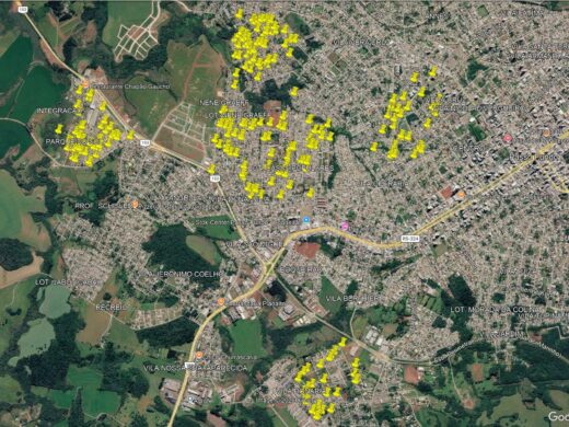 Prefeitura divulga balanço de atendimentos após temporal em Passo Fundo