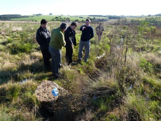 Prefeitura busca alternativas para esgoto no Parque do Sol