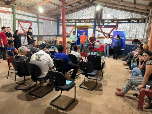 Parceria entre Prefeitura e Corsan regulariza abastecimento de água no Valinhos II e beneficia 160 famílias