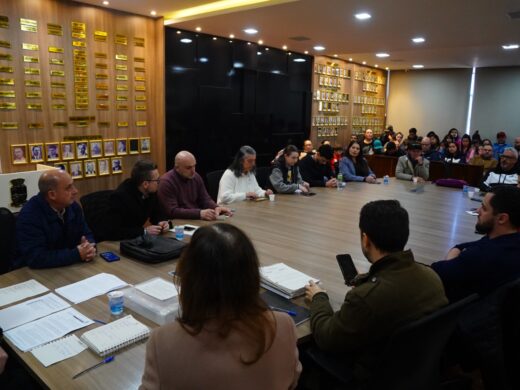 Prefeitura reativa Conselho Municipal de Habitação de Interesse Social