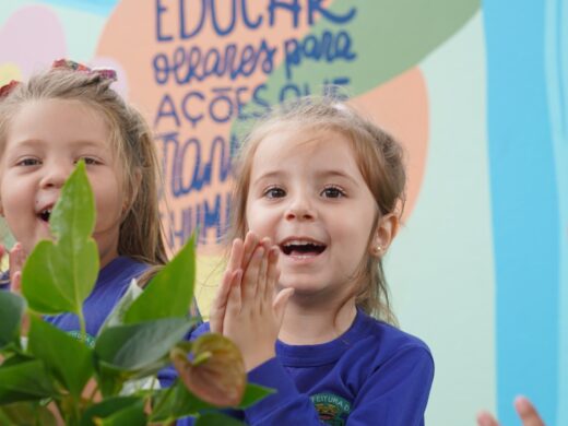 Prefeito Pedro confirma criação da Escola Pública de Sustentabilidade