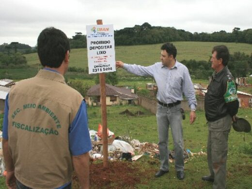 Prefeitura oferece atividade diferenciada aos Bombeiros Mirins