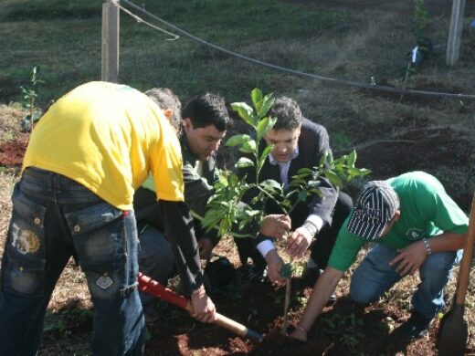 Parceria da Prefeitura com o CASE beneficia jovens