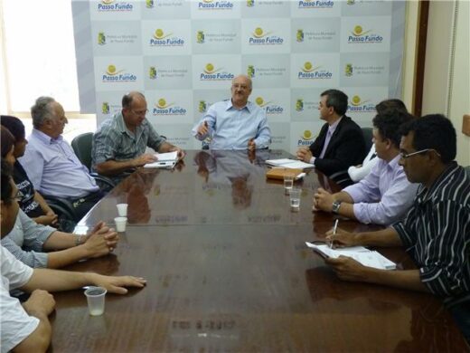 Prefeitura garante recursos para nova área do CAPA