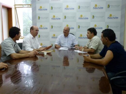 Loteamento Cidade Universitária terá parque urbano