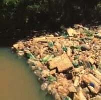 GESP solicita intervenção em depósito de lixo no bairro Petrópolis
