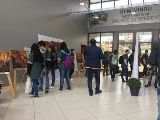 Dia Mundial do Meio Ambiente com programação