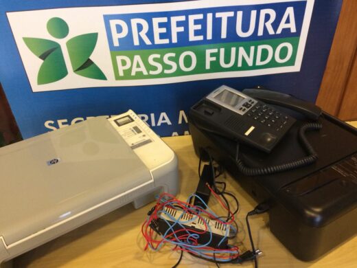 Meio Ambiente: campanha de coleta de eletrônicos