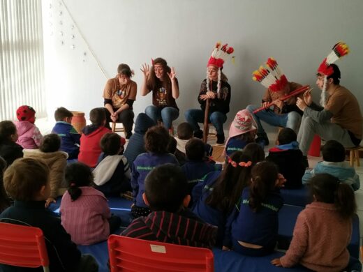 Semana do Meio Ambiente começa em Passo Fundo